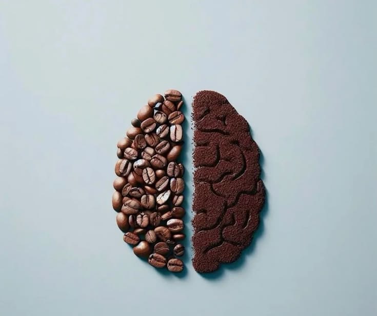 قهوه کافئین بالا
